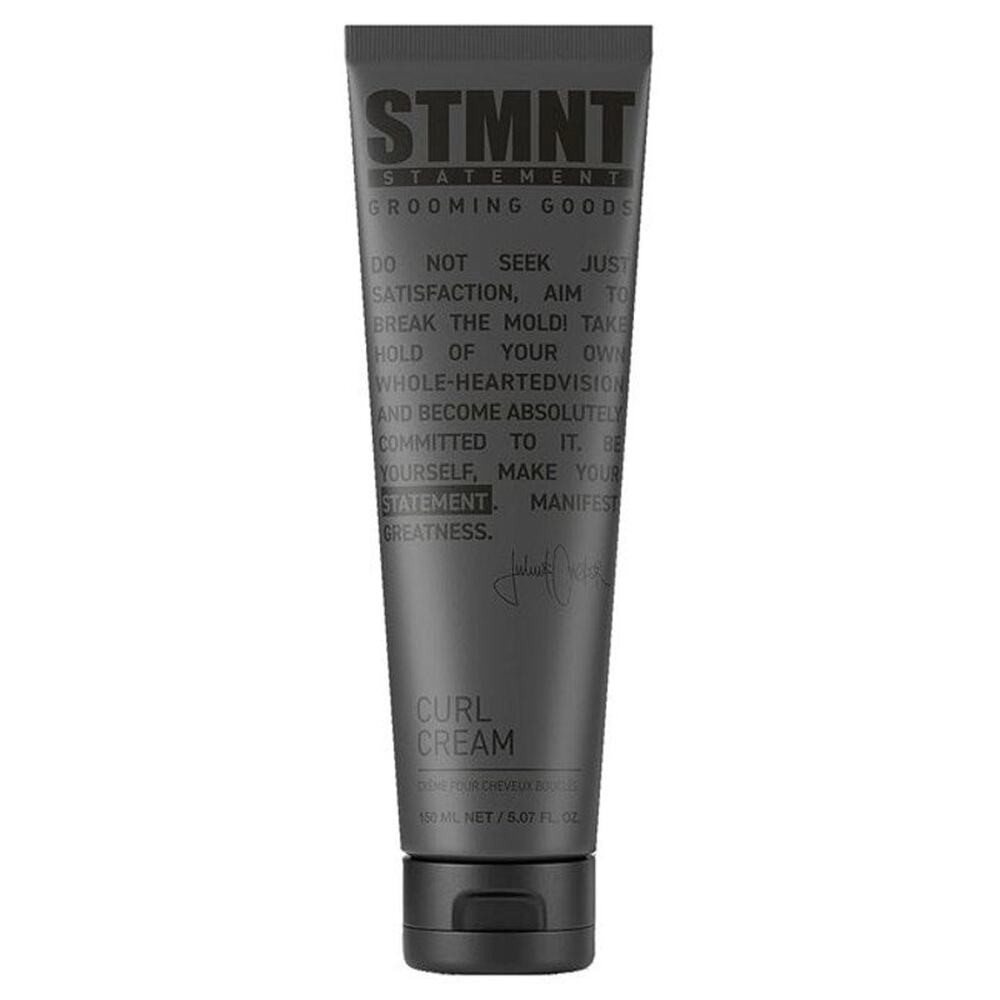 STMNT  Julius Cvesar's Curl Cream 5.07 fl.oz